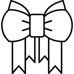 Ribbon Icon