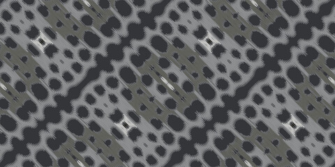 Traditional tribal or Modern native thai ikat pattern. Geometric ethnic background for pattern seamless design or wallpaper.