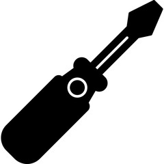 Screwdrive Icon