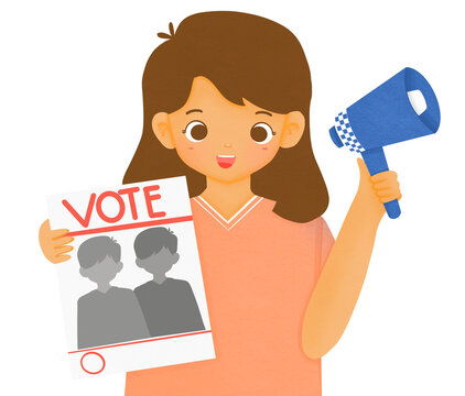 Indonesia Election Day