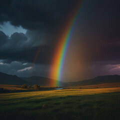 Beautiful Rainbow