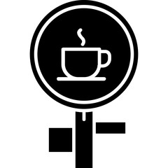 Cafe Icon