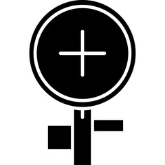 Fototapeta premium New Icon