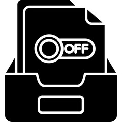 Off Icon