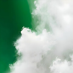 green white , spray texture color gradient

