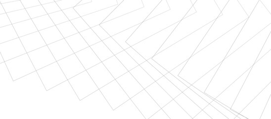 White geometric abstract transparent background. vector  gradient gray line abstract pattern Transparent monochrome striped texture, seamless pattern, modern stylish texture.