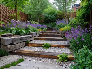 Chelsea Fringe alternative garden projects
