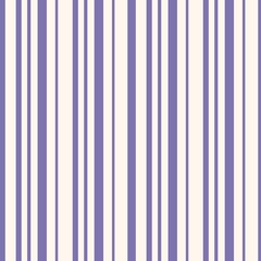 Light violet abstract vertical stripes seamless pattern. Vintage carnival background
