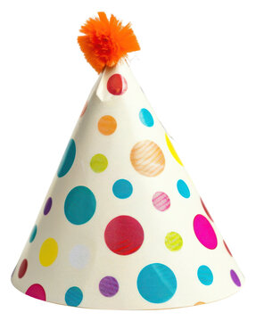 PNG  Hat party hat clothing apparel.