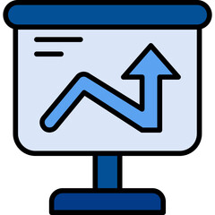 Presentation Icon
