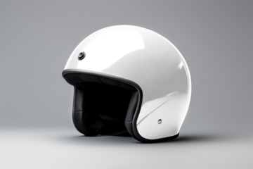 Helmet png mockup, transparent design
