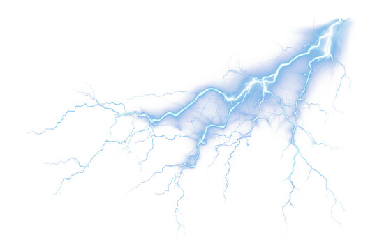 PNG Electric Thunder thunderstorm backgrounds lightning. 