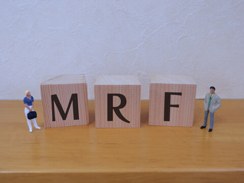 MRFのアイキャッチ画像