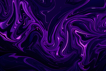 purple liquid background