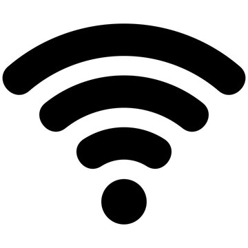 recommend clip art: Wifi Icon