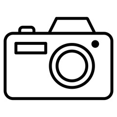 Camera Icon