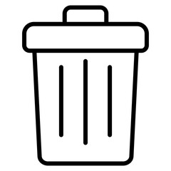 Trash Icon