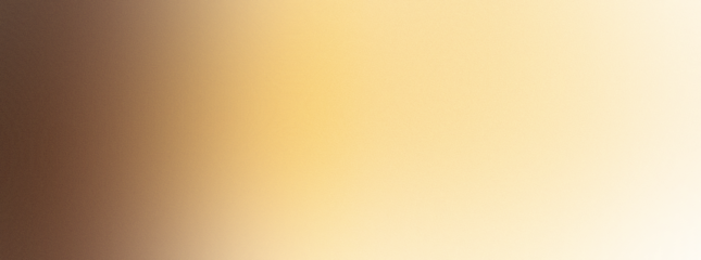 Abstract gold light, texture with noise and blur effects. Colorful digital soft noise effect on transparent background. Effect of film overlay on the screen