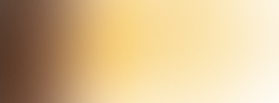 Abstract gold light, texture with noise and blur effects. Colorful digital soft noise effect on transparent background. Effect of film overlay on the screen