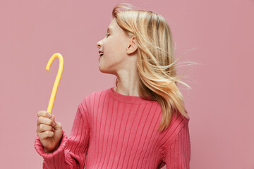 Child, Happy, Girl, Smile, Pink, Lollypop, Studio, Emotion, Stylish, Schoolgirl, Childhood, Joy, Background, Face, Fun, Little, Young, Small, Beautiful, Fashion, Education, Shocked, Expression,