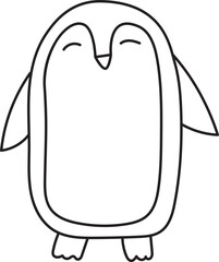 penguin - 787291931