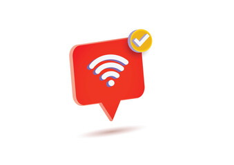 chat sharing network for digital and online coverage areas