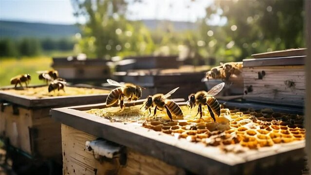 Aerial view of Railay Beach Krabi