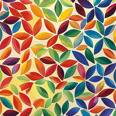 Beautiful Vinyl Pattern