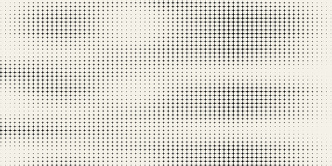 Abstract geometric pattern white background