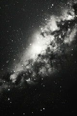  Galaxy Photo Interstellar Theme