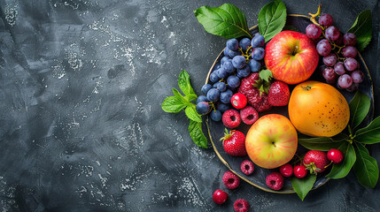 fruit 