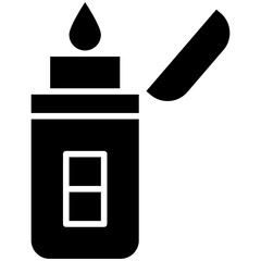 lighter icon for download