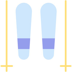 ski icon for download