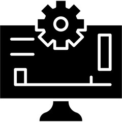  setting icon for download