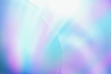 Multicolored violet-blue gradient abstract background - hologram