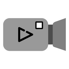 Video Icon