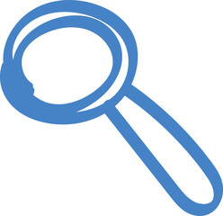 Hand drawn infographic elements for education, school, office. Highlight elements. Hand drawn doodle grunge circles, arrows, check marks, numbers, figures, cross, square and other vector.