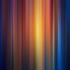 Colorful stripe abstract background. Motion effect. Color lines. Colored fiber texture backdrop and banner. Multi color gradient pattern and textured wallpaper.