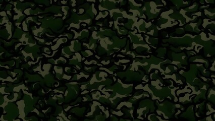 
Army camouflage background textile pattern military uniform forest print camouflage hunting