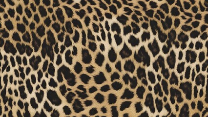 
Leopard pattern background leopard texture, wild cat print, leopard spots real hair