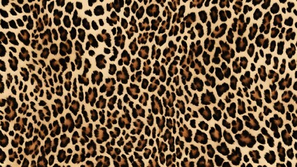 leopard background texture cat real hair stylish design leopard