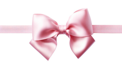 PNG Cute Bow knot bow white background celebration. 
