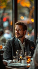 Innovative Entrepreneurship Forum with the man