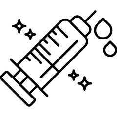 Syringe Icon