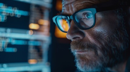 The Concentrated Software Programmer