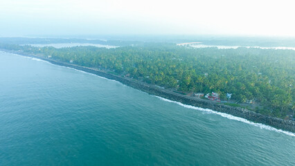 kerala is the most beautiful state in India 