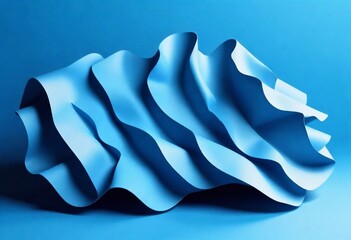 shell isolated on white