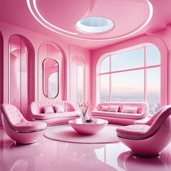 interior of a bathroom