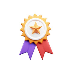 Teacher Day 3d Illustration Icon