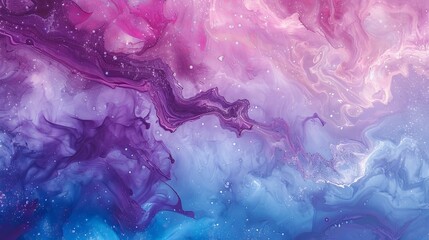 smoky swirling colors, digital background for tech, AI, data, audio, graphics, alcohol ink, wallpaper